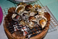 shellfish, vietnam